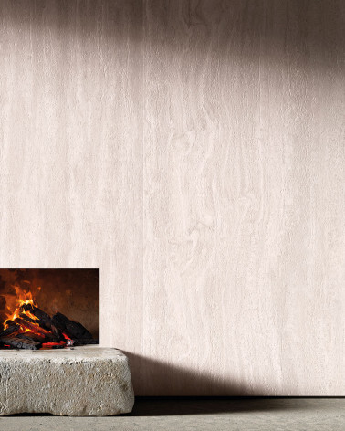 REVESTIMENTO CERÂMICA PEDRA BRANCO NATURAL / MATE 120X270 CM