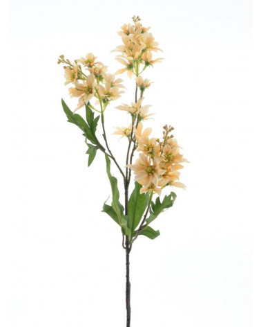 FLORA HASTE CAMOMILA AMARELA 70CM