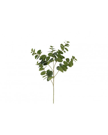 FLORA HASTE CINEREA EUCALIPTO VERDE 94CM