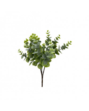 FLORA BOUQUET EUCALIPTO VERDE X15 50CM