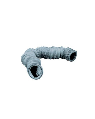 S&P CONDUTA 125 PVC 6MT