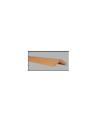 CANTONEIRA PINHO NATURAL300 2,55/3MT