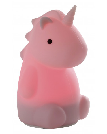 LUZ DE PRESENÇA PORTÁTIL BATERIA