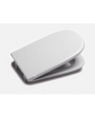 TAMPA SANITA SIMPLES TERMODUR BRANCO DAMA-N