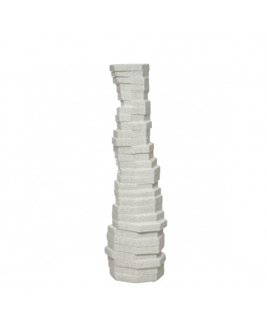 CASA CERAMICA DECORATIVA JARRA 29304