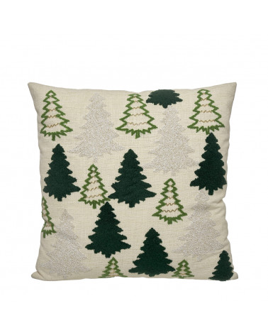 CASA ALMOFADA DECORATIVA 45X45CM 93235