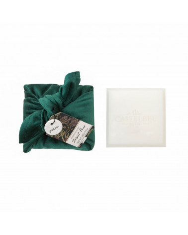 CASTELBEL SABONETE XMAS FOREST PINE 150G VELVET
