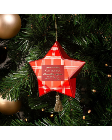 CASTELBEL SABONETE XMAS VANILLA SPICE 40G