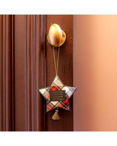 CASTELBEL SABONETE XMAS CEDARWOOD 40G