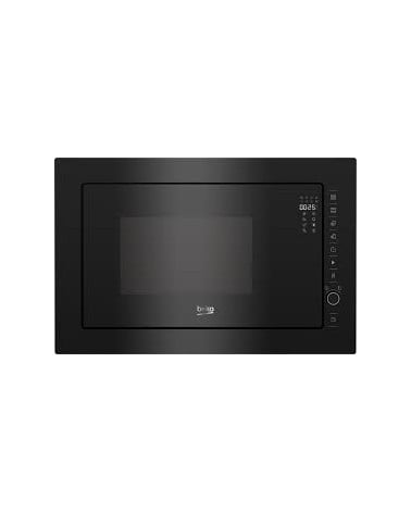 BEKO MICRO ONDAS ENCASTRE BMGB25333BG PRETO