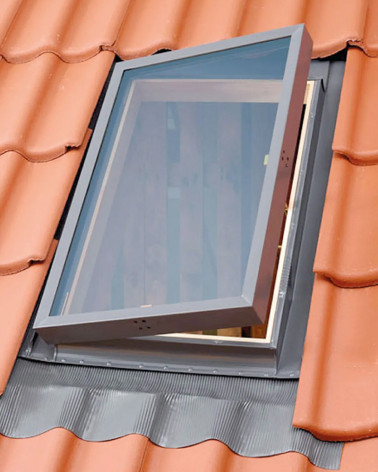 VELUX CLARABOIA VELTA 48X90CM