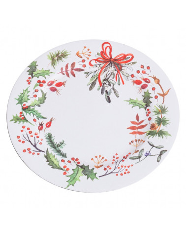 UNI PRATO INFERIOR DECORADO PP-PVC 33X1,50X33CM