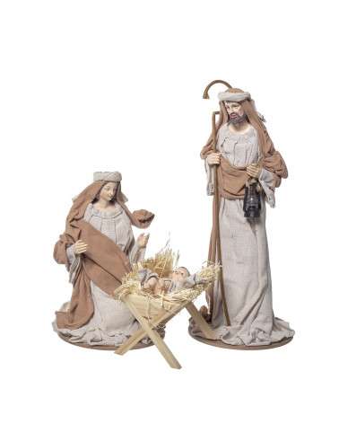 CASA NATAL SAGRADA FAMILIA TECIDO 90492