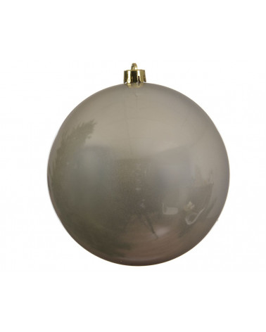 FLORA BOLA SHINY PEROLA 20CM