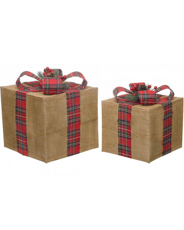 CASA NATAL CONJ. 2 PRESENTES 80886