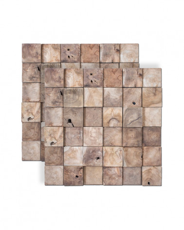 WONDERWALLSTUDIOS JUNGLE 60X60