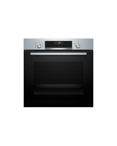 BOSCH FORNO MULTIFUNCOES HBG536ES4