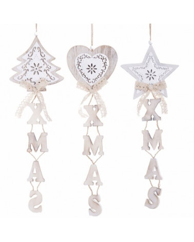 JU GRINALDA FIGURAS MADEIRA