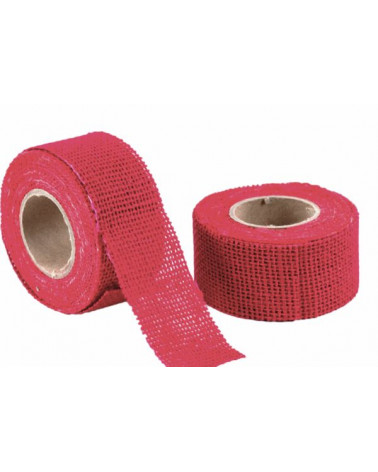 JU FITA YUTE VERMELHO