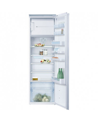 FRIGORÍFICO ENCASTRE BOSCH A