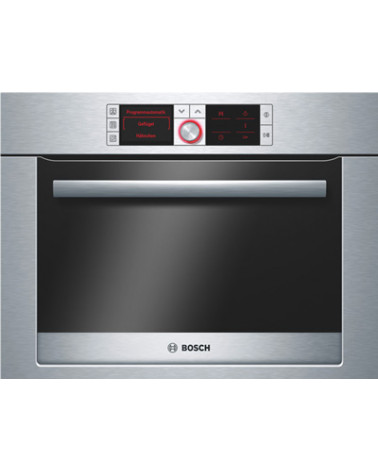 BOSCH FORNO HBC36D753