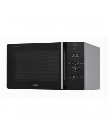 WHIRLPOOL MICRO-ONDAS LIVRE MCP 346 SL