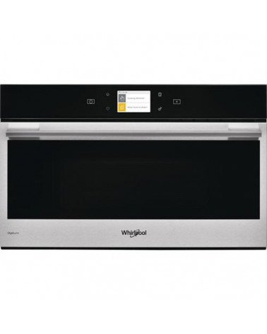 WHIRLPOOL MICRO ONDAS ENCASTRE W9 MW261 IXL