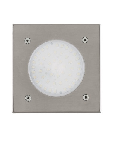 CANDEEIRO ENCASTRÁVEL  ILUMINAÇÃO  10 EGLO 93481