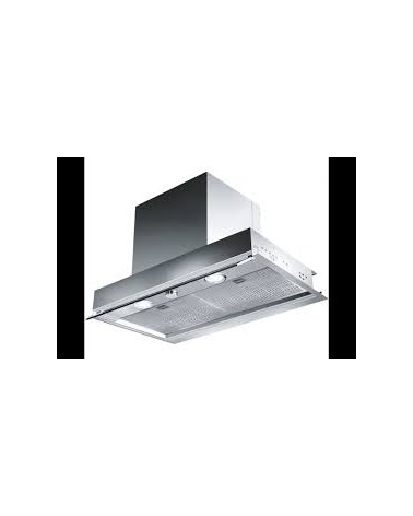 FRANKE EXAUSTOR 60CM FST PLUS 608 X