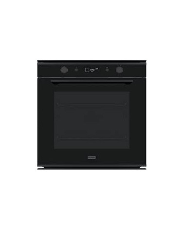 FRANKE FORNO MULTIFUNÇOES PIROLITICO FMY 98 P BK PRETO