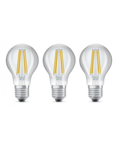 LÂMPADA 8W E27 2700K EGLO 113127