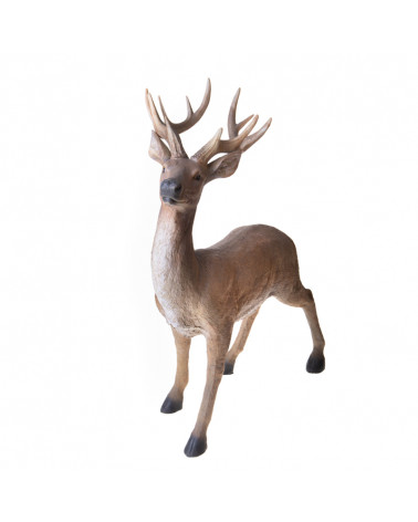 BRAN. NATAL RENA 56X77 CM 84750