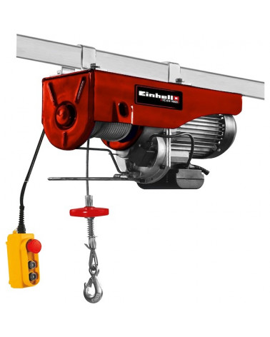 EINHELL GUINCHO ELECTRICO TC-EH 1000