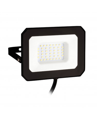 PROJETOR DE PAREDE ILUMINAÇÃO LED 14.5