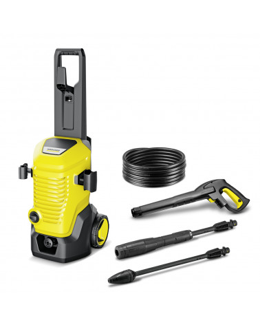 LAVADORA ALTA PRESSÃO KARCHER K 5 WCM
