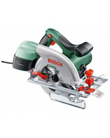 BOSCH SERRA CIRCULAR PKS 55