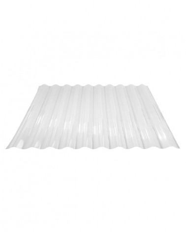 PLACA POLICARBONATO MINIONDA 2000X1120MM