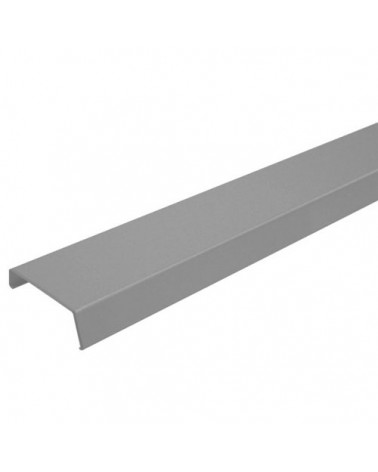 PERFIL GOTEIRA 20X12 2MT