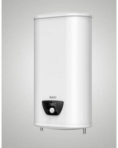 TERMOACUMULADOR ELETRICO SERIE 7 COMPACT V750