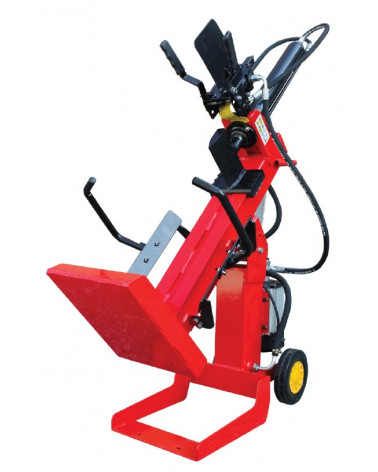 RACHADOR DE LENHA ELÉTRICO BRICOFER LARGURA CORTE 104 CM 