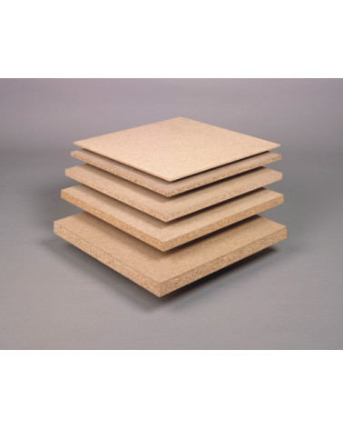 PLACA AGLOMERADO 2850X2100X16 MM