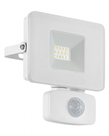 PROJETOR DE PAREDE ILUMINAÇÃO LED 17.5