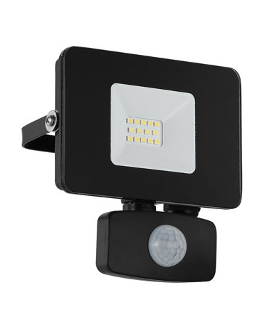 PROJETOR DE PAREDE ILUMINAÇÃO LED 17.5