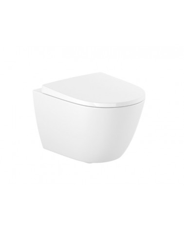 SANITA SUSPENSA ROCA ONA BRANCO 36 CM