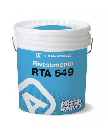 FB BASE RTA 549 1MM BR/PASTEL 25KG