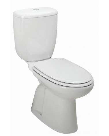 SANITA AO CHÃO SANINDUSA AVEIRO BRANCO 68 CM