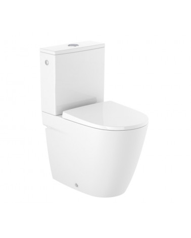 TANQUE SANITA  ROCA ONA BRANCO 37 CM