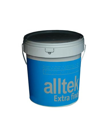 ALLTEK EXTRA FINO 25KG
