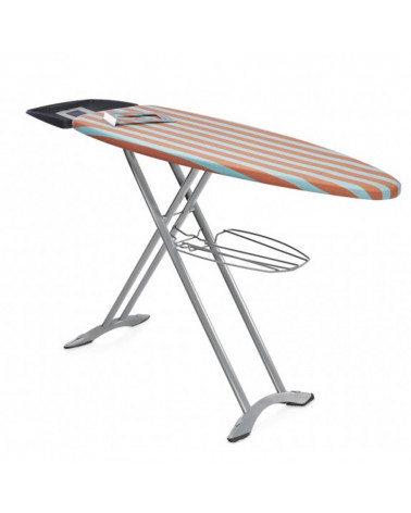 TABUA ENGOMAR AFER MAXI PLUS PRO PL 130X47CM  C/CESTO