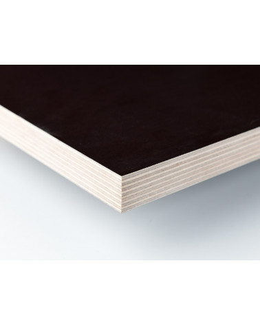 CONTRAPL.COFRAGEM 18MM 2500X1250